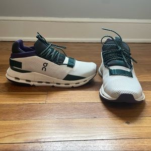 On Cloud Cloudnova LIKE NEW